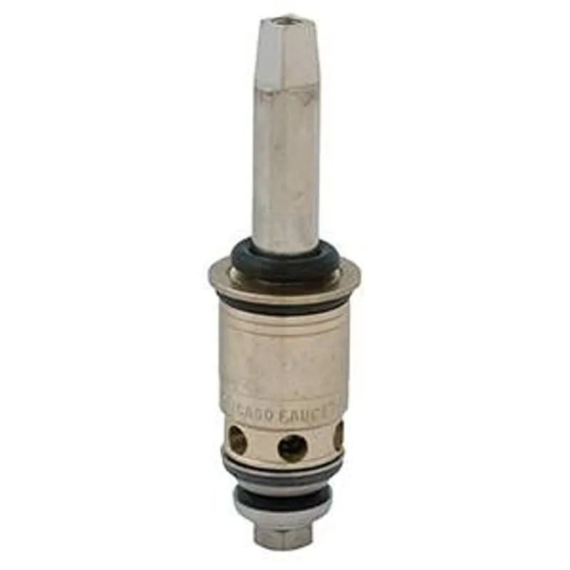 Chicago Faucets 377XTRHJKNF Stem Unit 377XTRHJKNF RH Long QTRN