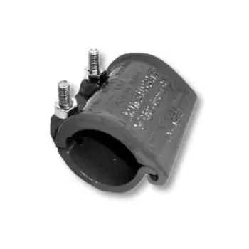 Skinner 089891 Emergency Pipe Clamp 3 in