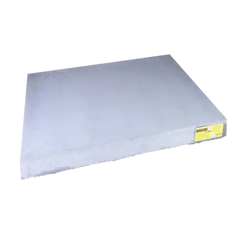 Diversitech PAD-H4040-4 Hurricane-Rated Condenser Pad 40 x 40 x 4