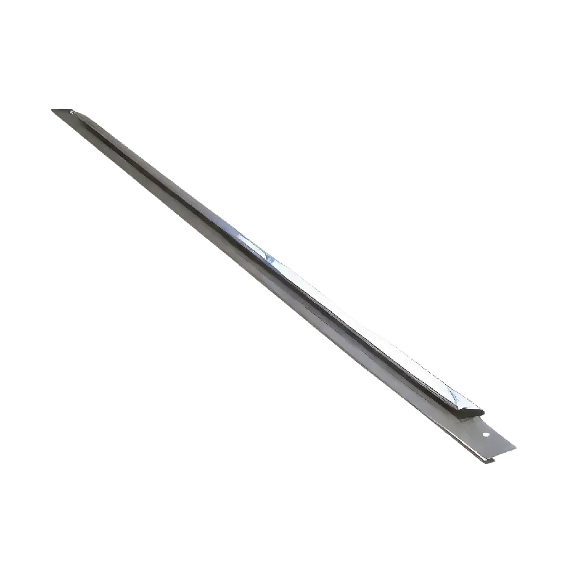 Gray Metal South AC100326 26 Inch Boot Mounting Rail