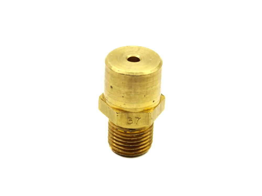 SOURCE 1 S1-02920423037 York #37 Burner Orifice .104