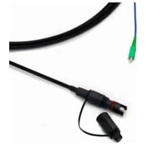 Corning 434301EB1TD125F-P OptiTap SST-Drop Cable Assembly 125 ft. L