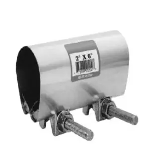 Richard Specialty R188900 Repair Clamp 3/4 x 6 In Replacement MPN