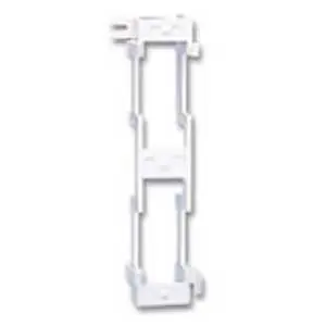 Siemon S89B Stand-Off Bracket For S66 M1-25 or M1-50 Blocks