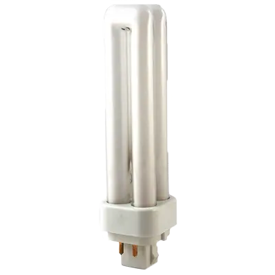 EIKO QT13/41-4P 13W Quad Tube 4100K G24q-1 4 Pin Base Fluorescent