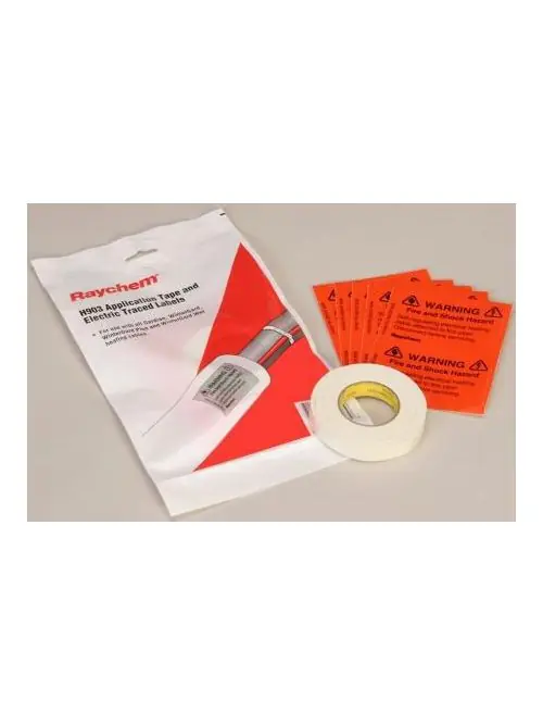 Raychem 586649-000 H903 Application Tape 66 Foot