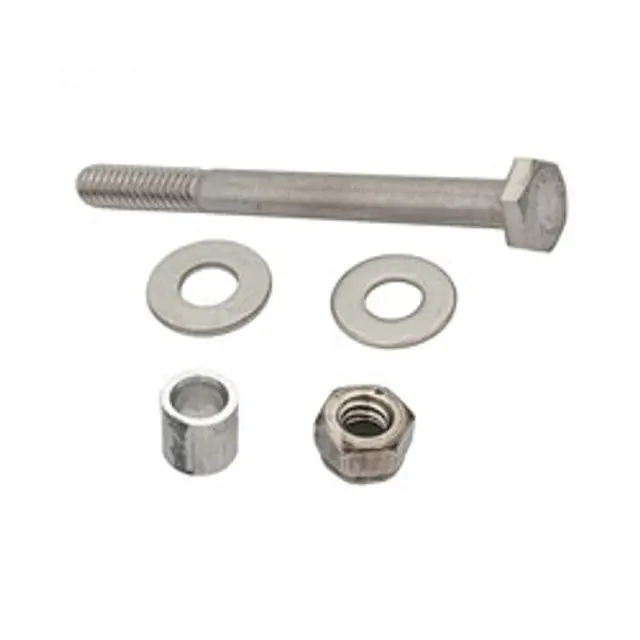 SR Smith 75-209-5700 Flange Leg Hardware