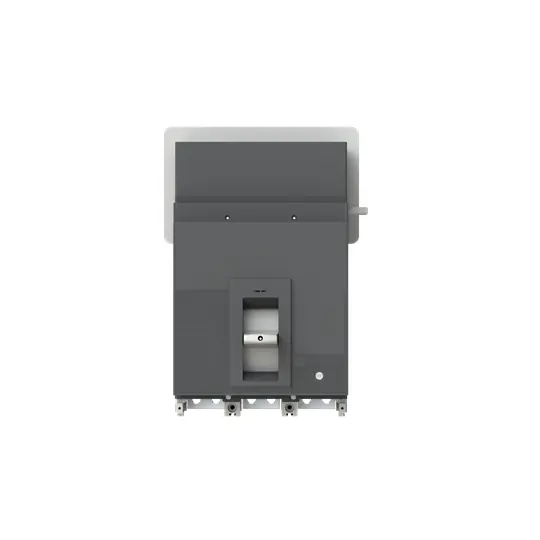 ABB KXT7CUAL3X750KC-3 KIT FCCUAL3X7