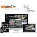 Digital Watchdog DW-SPIOLSC001 DW Spectrum 1X I/O Device License Software Pack