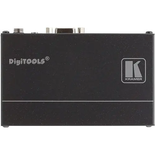 Kramer TP-580R 4K HDMI Bidirectional RS232 Twisted Pair HD BaseT Receiver