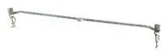 Phoenix Support Systems EB24 Electrical Box Hanger/Center Clip