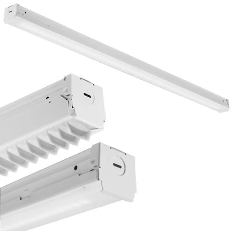 Lithonia ZL1N-L48-5000LM-FST-MVOLT- Z Series 48-inch LED Strip Light