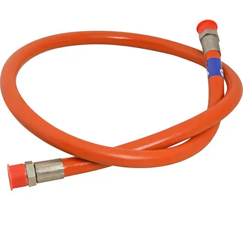FILTER HOSE 5' Mavrik for Sertek Llc SRKFD018163