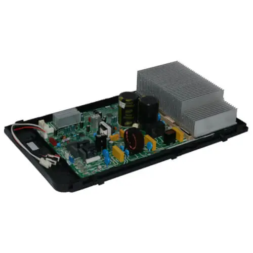 Carrier 17122000051889 Main Control Board Power Replacement MPN 17122000017250