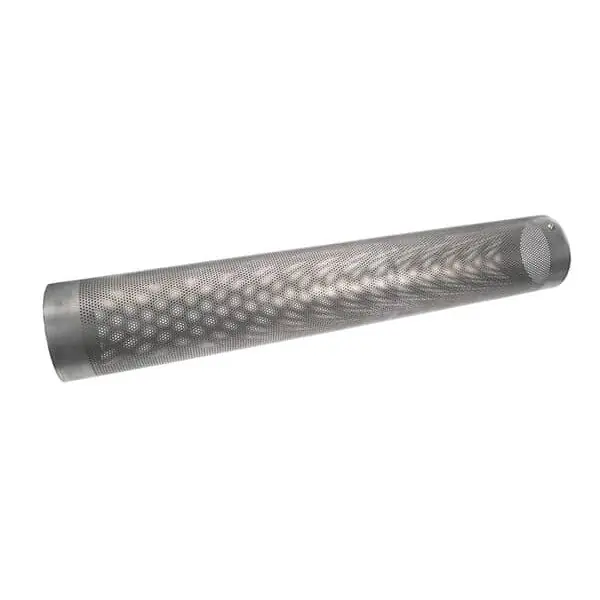 PB-6 SCREEN ASSY Replacement 00-975600 for Somat Company