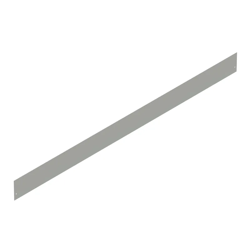 nVent HOFFMAN F88BK60 Barrier Divider Wireway Kit Bolt-On