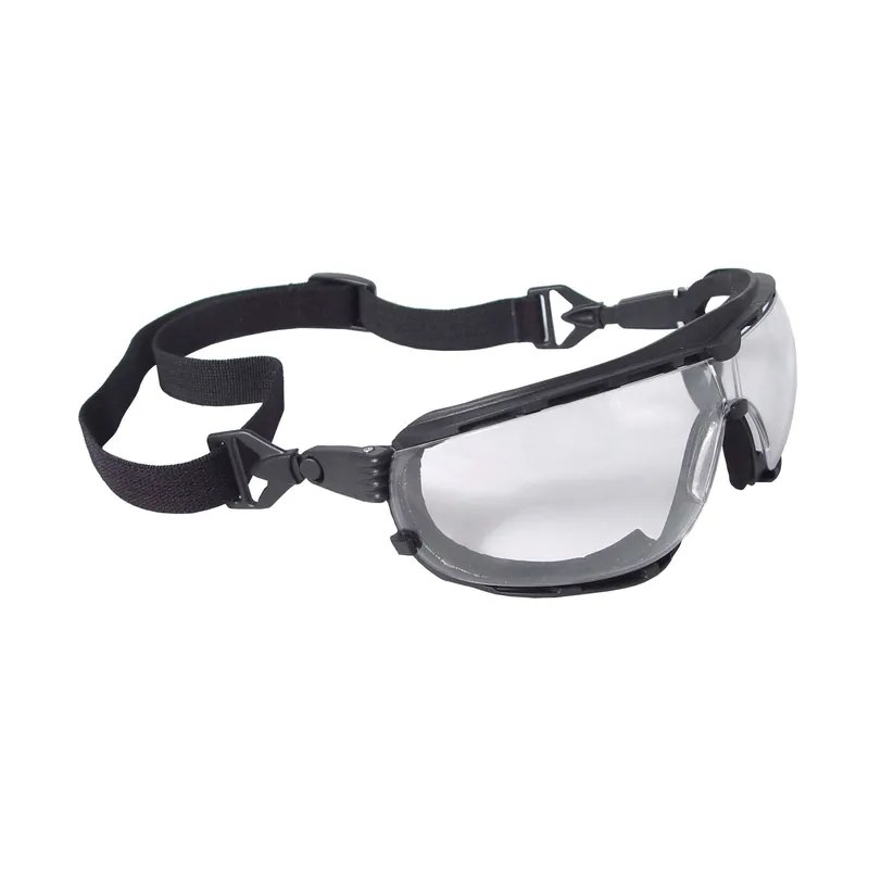 Radians RADIA-DG111 DG1-11 Easily Adjustable Protective Goggles
