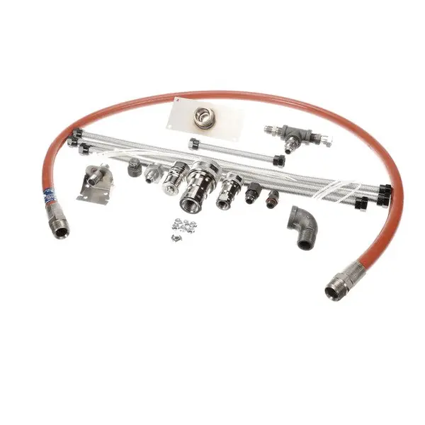 KIT-EEG16X/2XX Bulk Dispose Replacement 140570 for Henny Penny