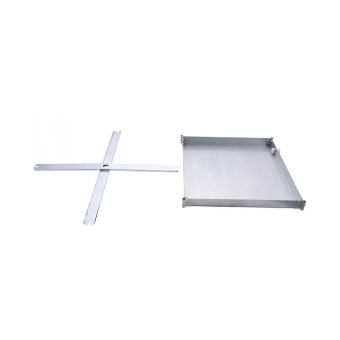 Holdrite 50-SWHP-A-C 50 Gallons Capacity Quick Stand Ceiling Mounted Water Heater Platformt