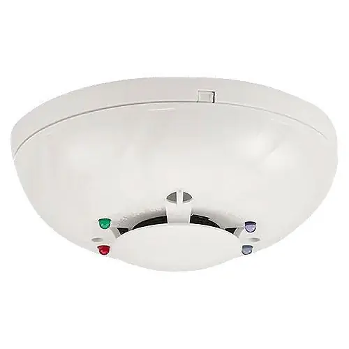 System Sensor COSMO-2W i4 Series Combination CO/Smoke Detector 12/24V 2-Wire