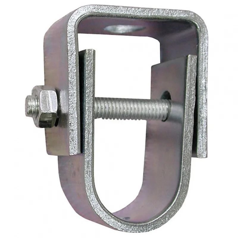 JONES STEPHENS H69075 3/4 LIGHT DUTY CLEVIS HANGER