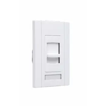 Pass & Seymour CD700-W Slide Dimmer 700W 120V