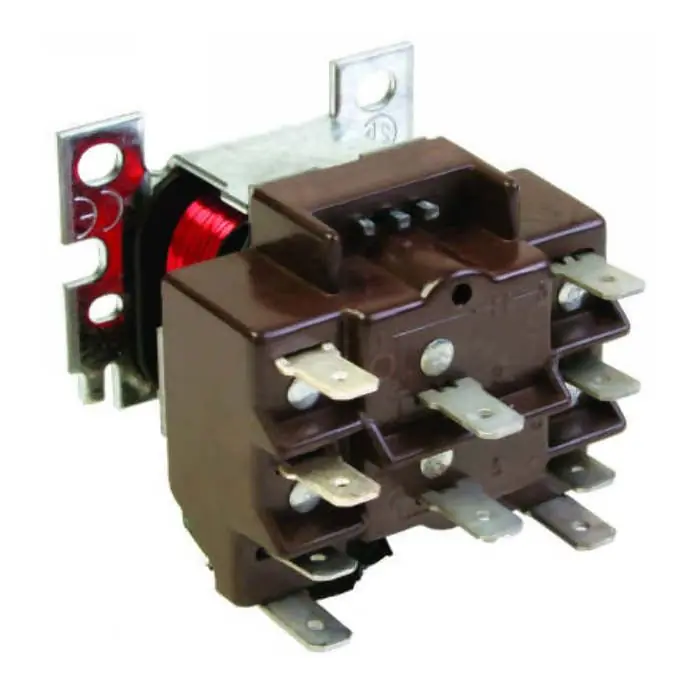 RELAYS R8222D1014/U General Purpose Relay