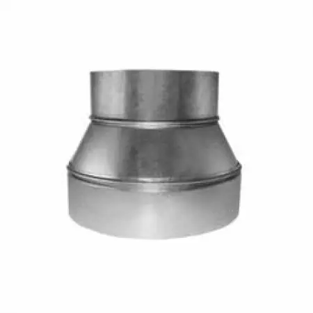 SOUTHWARK METAL 5896 REDUCER NO CRIMP 9 INCHES X 6 INCHES