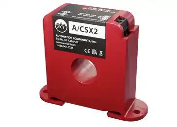 ACI A/CSX2 Current Switch Solid Core 0-250A Replacement MPN
