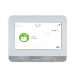 QOLSYS IQPH055 IQ4 HUB AT&T - 319.5 MHz
