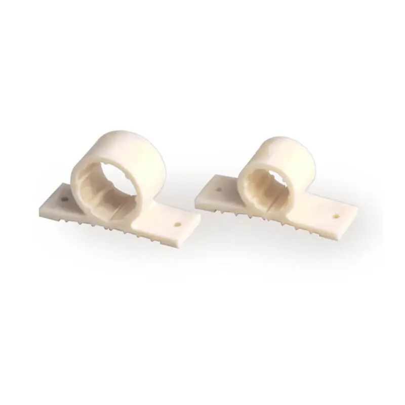 Mainline ML10931 1/2 CTS 2-HOLE INSULATING PIPE CLAMP ML10931