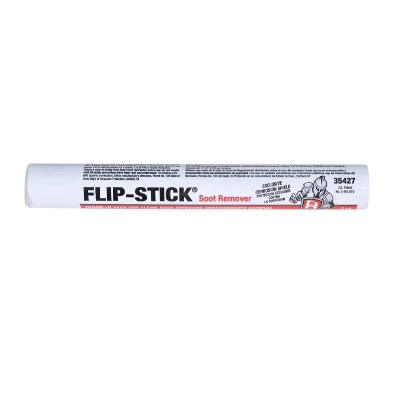 Hercules 35427 Flip-Stick 4 oz. Flip Stick Soot Destroyer