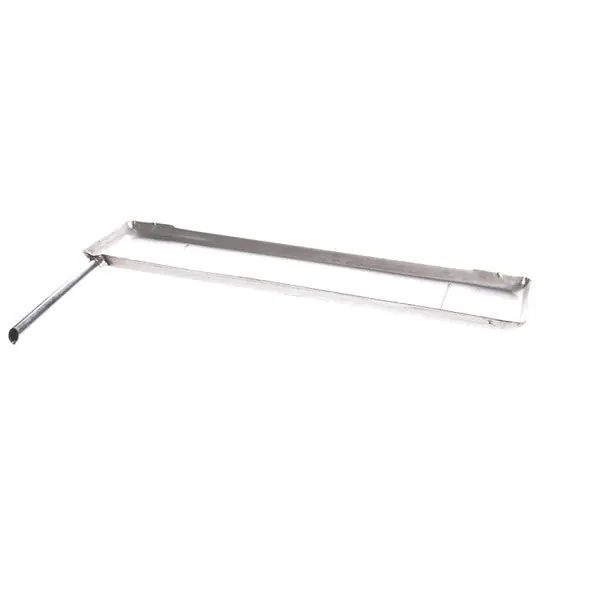 Drain Pan 1-32 Drain Out Rear SER-28015-00 for Traulsen