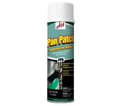 Ace PPA 14 oz. Pan Patch for Metal/Plastic Condensate Drain Pans