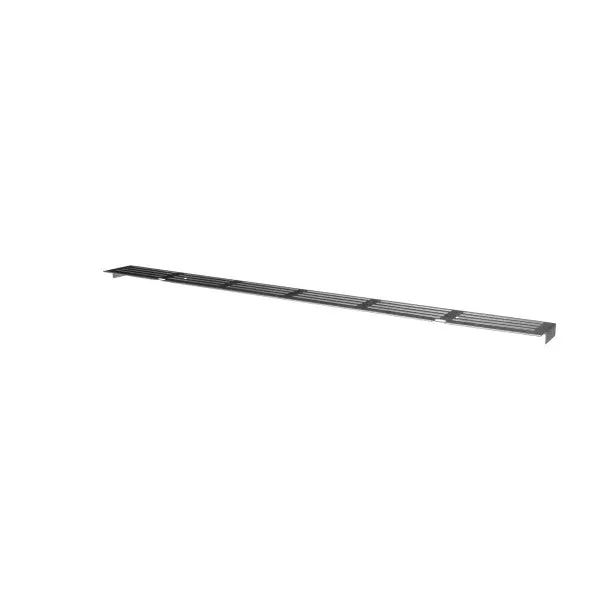 FRONT GRILLE EXT SS SP/SU27 Replacement 07A32-047C for Beverage Air