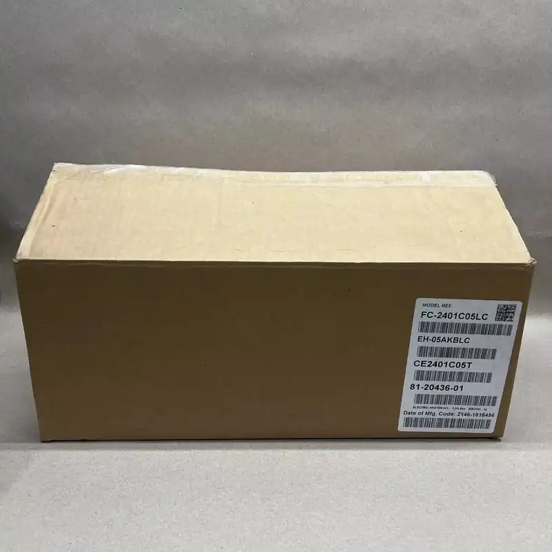 Carrier FC-2401C05LC 5kW Electric Heater Kit - 208/230V 1Ph