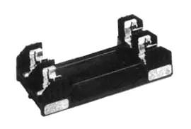 Eaton H25030-2CR Bussmann Series H25030-2CR 30 Amp 250 Volt Class H Fuse Block