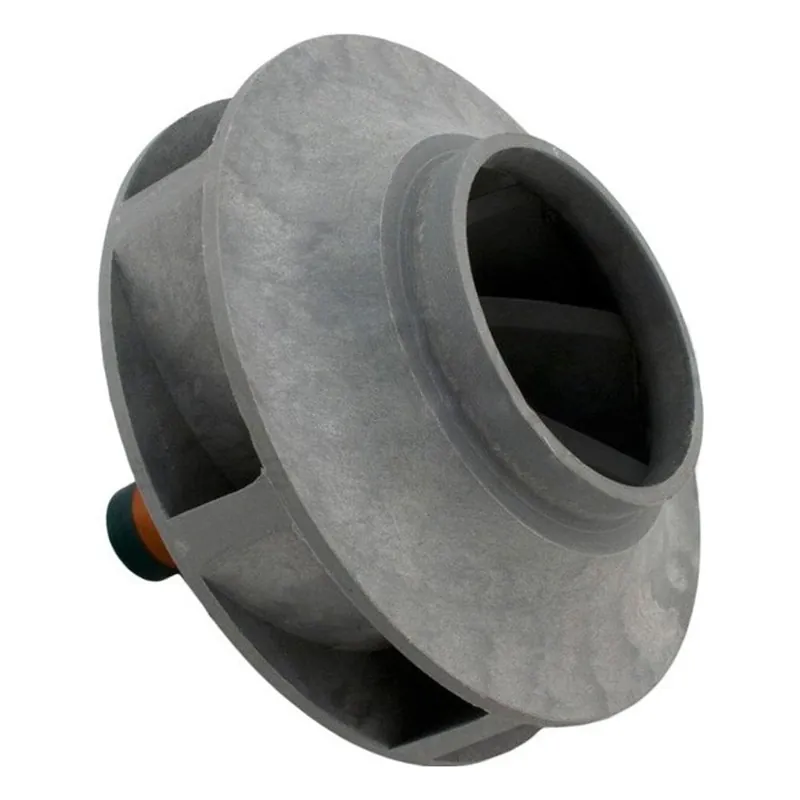Balboa 1212234 3HP Ultimax Impeller Replacement Part