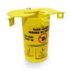 Brady PLO23 3-In-1 Plug Lockout 125/250/600 V Each