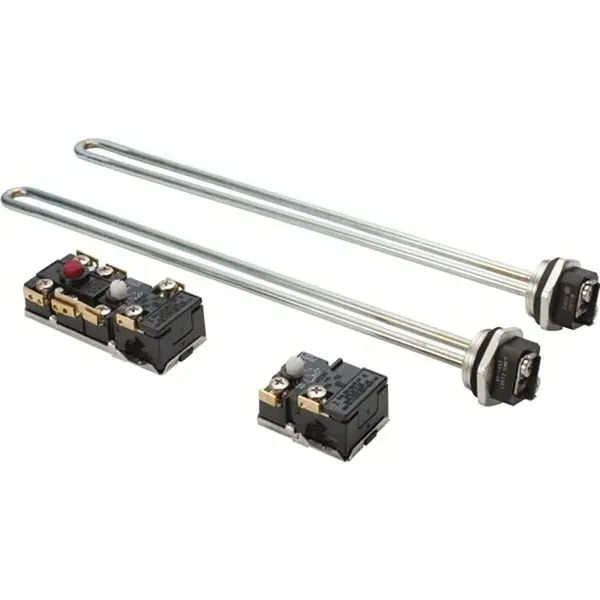 Bradford White 415-51043-91 Conversion Kit for ElectriFLEX HD CEHD Series Immersion Thermostat Commercial Electric Water Heater 480 VAC