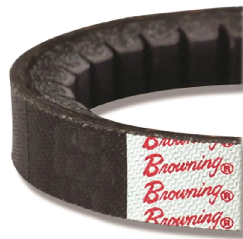 Browning 3791332 BX57 Gripnotch Belt Cogged V-Belt 60 Inches Replacement 3791332