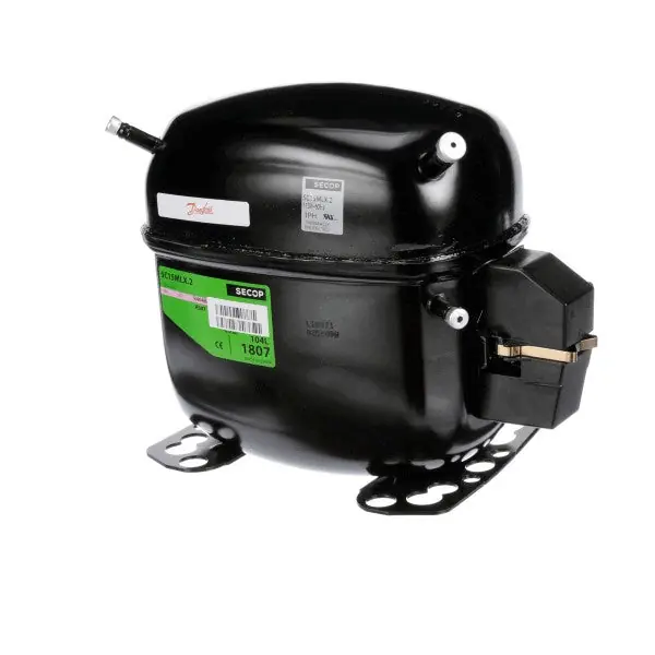 COMP SC15MLX.2 115V/60 HZ DANFO for Delfield 3527016