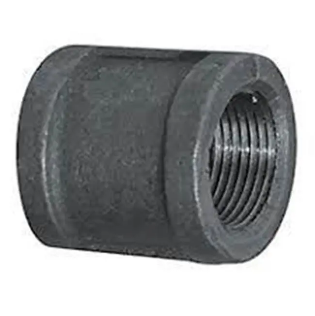 Everflow 810080606 Malleable Iron Coupling Class 150