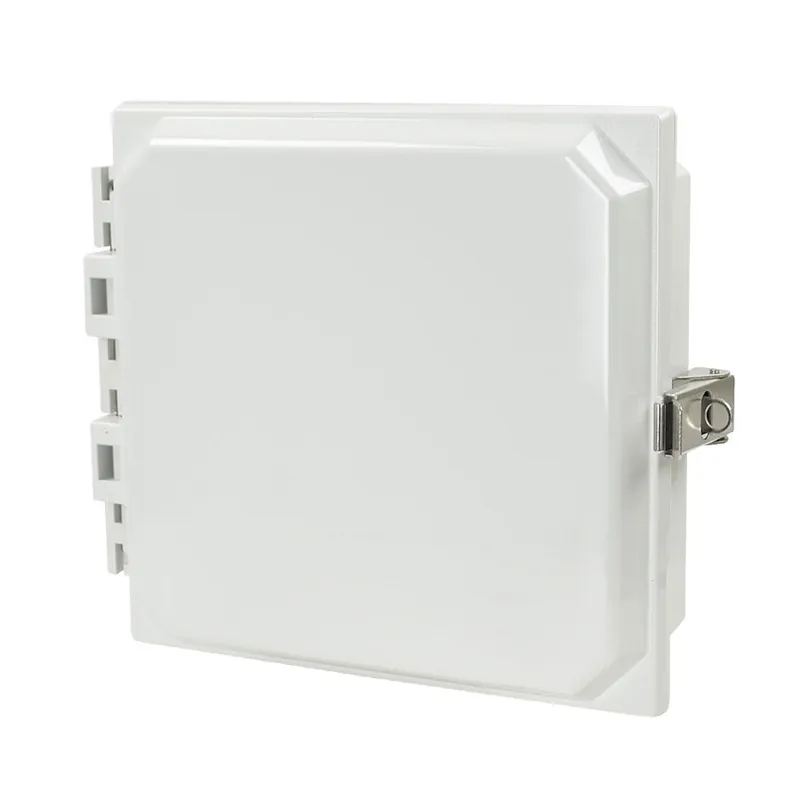 Allied Molded Products AMHMI88L HMI Cover Kit HNG