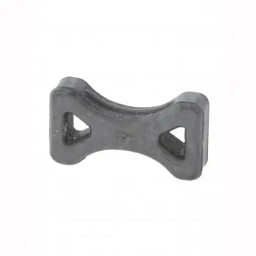 BOSCH 00611330 Dishwasher Drain Pump Housing Block