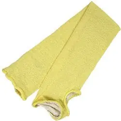 MCR Safety 9379KCT Kevlar/Cotton Thumbslot Sleeve 22
