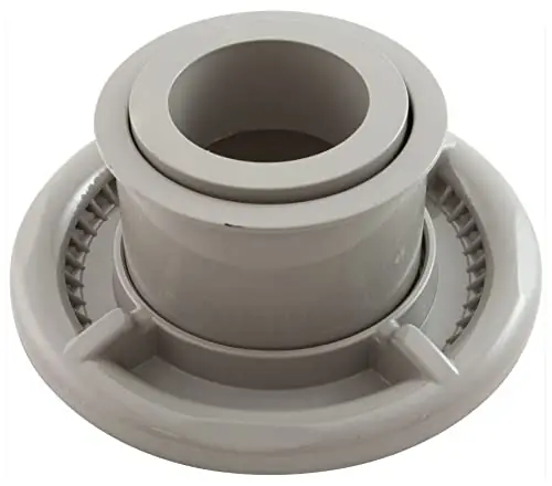 Custom Molded Products 25351-909-100 Weir & Lid for Top Load Skim Filter