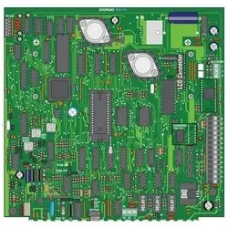 DOOR KING 1835-010 Telephone Entry and Access Control System Circuit Board