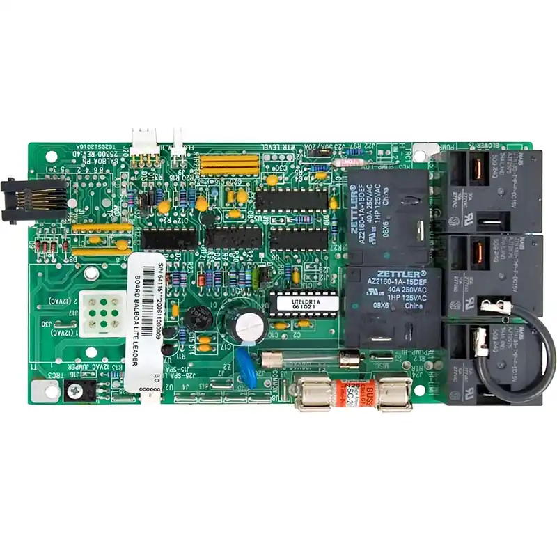 Balboa Water Group 54115 Lite Leader Replacement Board