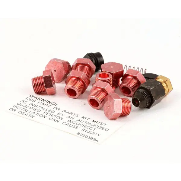 Conversion Natural To LP HNYWLL Power (Size) Replacement 8261964 for Frymaster
